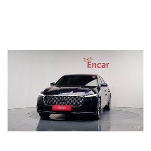 2024 สำหรับ Kia K9 3.8 GDI AWD เกียร์อัตโนมัติ พวงมาลัยซ้าย เบาะหนัง-22,210 กม. - Product Image 3