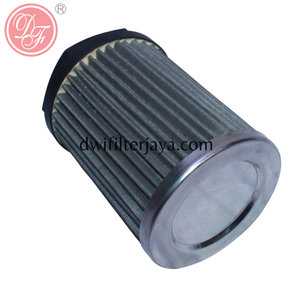 Elemento de Filtro Hidráulico de Calidad Equivalente Personalizado Proporcionado por el Fabricante, Filtro de Retorno, Reemplazo OEM, Filtro de Aceite Hidráulico - Product Image 5