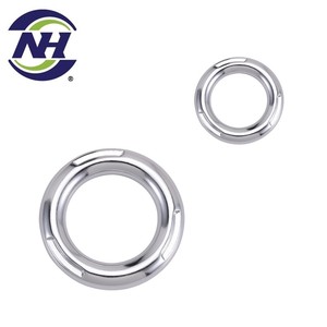 YAD013 แหวนโอริงสำหรับปีนเขา - Product Image 2