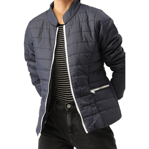 Women's Customized Oversized Down Jacket Winter <b>Coat</b> Casual <b>Men's</b> Breathable Puffer Padded Down Jacket High Quality Streetwear - Product Image 4