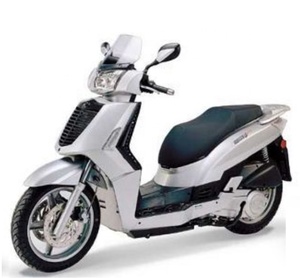 ไส้กรองอากาศสำหรับ Kymco People 250, People S 250 / S 300, หมายเลข OEM 17211-LLJ3-E00 / 17211LLJ3E00 ELEMENT AIR/C, ขั้นต่ำ 500 ชิ้น - Product Image 3