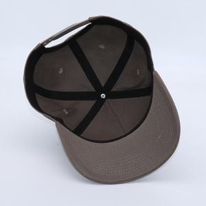 Custom 5 Five Panel Mens High Mid Profile Crown Curved Brim Bill 940 k a <b>Frame</b> A-<b>frame</b> Aframe Snapback Baseball Gorras Caps Hats - Product Image 5