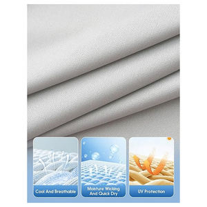 เสื้อยืดแขนยาวผู้ชายแบบเรียบพื้นฐาน พิมพ์ลายได้ตามต้องการ เสื้อยืดแขนยาวแบบเต็มแขน สำหรับออกกำลังกายหรือเล่นกีฬา - Product Image 4