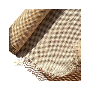 VietChoice Premium Eco-Friendly Vintage <b>Foldable</b> Rattan Webbing Cane Woven Mesh Roll Sheet for Cabinet Decor Wholesale OEM ODM - Product Image 5