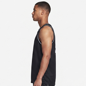 Maillot de basket-ball pour hommes de qualité supérieure, design personnalisé, maillot de basket-ball pour hommes avec logo, entraînement sportif, basket-ball pour hommes - Product Image 3