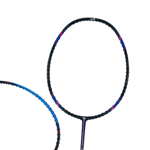 Raquette de badminton en fibre de carbone Y3, professionnelle, haute dureté, pour jeu en intérieur et en extérieur - Product Image 4