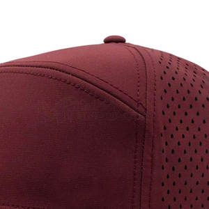 Gorras Deportivas de Nuevo Diseño, Color Personalizado, Gorras Deportivas Urbanas para Hombre, Venta en Línea - Product Image 4