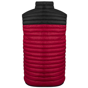 Men <b>Jacket</b> Fashion Winter Wear duck Down Puffer <b>Packable</b> Vest Sleeveless <b>Jacket</b> New High Quality Puffer waistcoat gilet - Product Image 5
