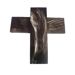 Losas de Hueso para Mangos de Cuchillos, Acabado Artesanal, Superficie Texturizada, Material de Grado Artesanal para Fabricantes de Cuchillos Profesionales, Venta Caliente - Product Image 6