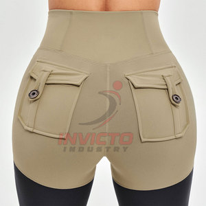 Factory Price <b>Women</b> <b>Legging</b> Best Selling On <b>Women</b> <b>Legging</b> Custom Logo <b>Printing</b> <b>Women</b> <b>Legging</b> - Product Image 6