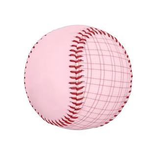 Pelotas de Béisbol y Sóftbol de Primera Calidad, Estilo 2026, al Mejor Precio de Fábrica, Color Personalizado, con Núcleo de Corcho, en Venta - Product Image 3