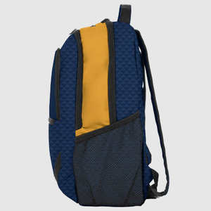 Mochilas Deportivas Personalizadas para Voleibol, Sóftbol y Baloncesto con Compartimento para Balón, Mochilas de Sublimación de Alta Calidad - Product Image 4