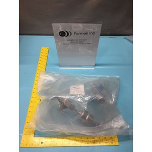 AMAT 0010-12719 Conjunto de Bypass de Silano A/B/C Prod - Equipo y Piezas de Semiconductores de Confianza de la Marca Global Legacy - Product Image 1