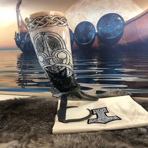 <b>drinking</b> horn - Product Image 1