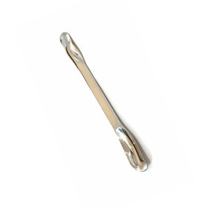 Instrument chirurgical orthopédique double extrémité Murphy Lane Bone Skid, en acier inoxydable allemand de qualité supérieure, manuel, le plus vendu - Product Image 4