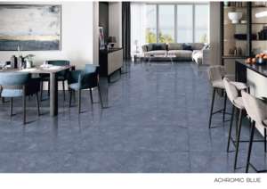Azulejo de Porcelana Brillante de Lujo 600x1200, Formato Grande, Superficie Pulida Premium, para Paredes y Pisos, Diseño Interior y Exterior Moderno - Product Image 4
