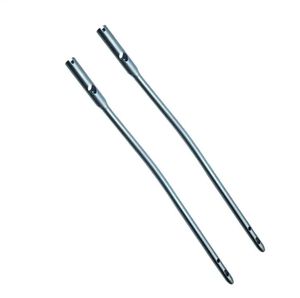 Clavo Intramedular Femoral Proximal PFNA de Acero Inoxidable Gama Nails, Manual, Alta Calidad, 1 Año de Garantía, Instrumentos - Product Image 1