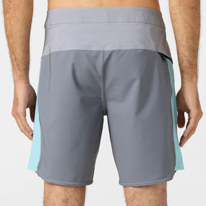 Shorts de bain pour femmes fabriqués par des professionnels, très demandés, hautement recommandés, avec design imprimé appliqué personnalisé, couleurs personnalisées - Product Image 4