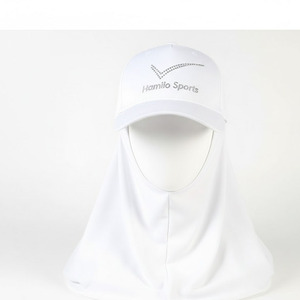 หมวกฮิญาบคุณภาพสูง ระบายอากาศได้ดี แบบชั้นเดียว สไตล์ชาโดร์ สำหรับผู้หญิงมุสลิม วัยผู้ใหญ่ ในตะวันออกกลาง ดูไบ ตุรกี - Product Image 2