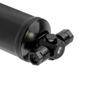 134a A/C AC Air Conditioning Hose Fittings O Ring Kit Black Drier-Complete HVAC Systems Parts - Product Image 6