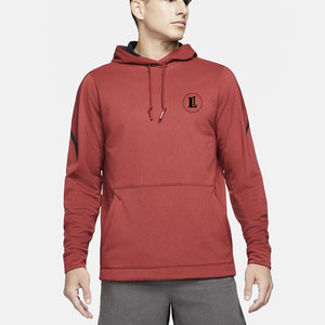 Modern Casual Men's Solid 100% Cotton <b>Hoodies</b> with Pocket Breathable & <b>Soft</b> Touch Winter Outfit - Product Image 1