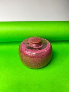 Ensemble de boîtes en résine faites à la main de luxe avec plateau décoratif, design élégant en perles et feuilles d'or pour la décoration et le rangement de la maison - Product Image 6