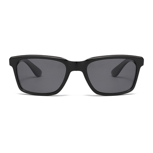 Lunettes de soleil sportives personnalisées tendance RTS 2026, monture intégrale TR90, verres polarisés TAC, protection UV, unisexe, pour la course à pied - Product Image 2