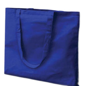 Wholesale <b>Beach</b> Recycled Plain Organic Natural Cotton Blank <b>Canvas</b> Tote Bag Eco Friendly Reusable Shopping Bag Durable Eco - Product Image 1