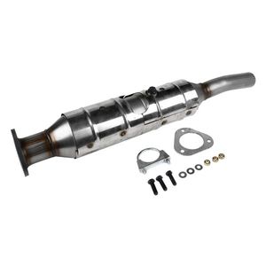 New 2005-2016 for Ford E 350 E 450 Super Duty V8 5.8 L Catalytic Converter Kit for Super Duty Vehicles - Product Image 6