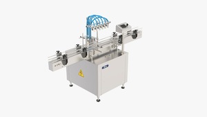 Machine de nettoyage automatique à jet d'air la plus vendue, équipement industriel de dépoussiérage pour le nettoyage des surfaces de bouteilles, en vente - Product Image 6