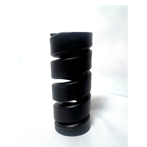 Mollificio Bordignon Black Die <b>Spring</b> Rectangular - Product Image 3