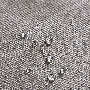 Divano a 3 Posti per Soggiorno con Tessuto Impermeabile e Porta USB per la Ricarica - Product Image 6