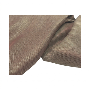 Premium brocade silk net <b>fabric</b> for fashion bridal wear and decor OEM wholesale manufacturer for global bulk supply now - Product Image 1