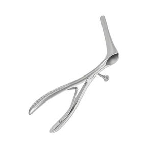 Espéculo Nasal Cottle Septum Speculum Thin Bld 90X7 MM, Espéculo Nasal Médico ORL Vienna para Uso Médico por Blush Surgical - Product Image 4