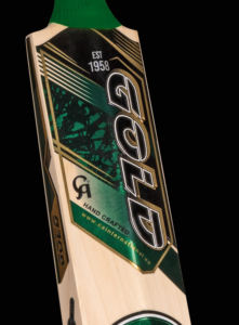 Bate de Cricket CA Gold Edición 16000 de Madera de Sauce Inglesa para Bola Dura, Bate de Cricket CA Sports de Calidad Premium - Product Image 6