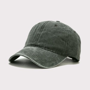 Casquette de baseball rose à 6 panneaux, couleur unie, en sergé de coton, ajustable, unisexe, décontractée, pour adultes - Product Image 4