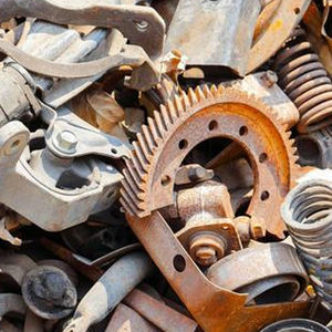 Compre Ahora Chatarra Metálica Ferrosa y No Ferrosa de Primera Calidad para la Industria del Reciclaje a Precio de Mercado - Product Image 4