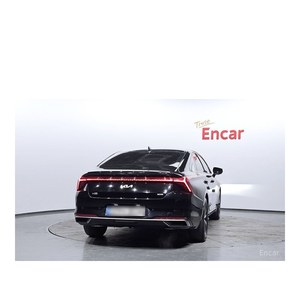 Kia K8 Noblesse 2023 con Volante a la Izquierda, Caja de Cambios Automática, Estándar de Emisiones Euro V, Asientos de Cuero - 69,824 km - Product Image 4