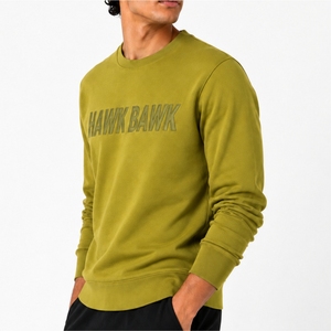 Sweat-shirt décontracté pour homme – Vêtement moderne et confortable pour le quotidien – Idéal pour une mode décontractée et une vie de style moderne - Product Image 3