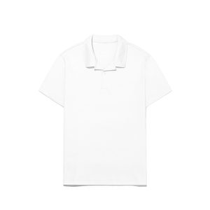 Camisas para Hombre TST 9178.1, Cómodas, Tejidas, 100% Algodón Ecológico, Manga Corta, Botones, Estampado con Personajes, Cuello Clásico - Product Image 1