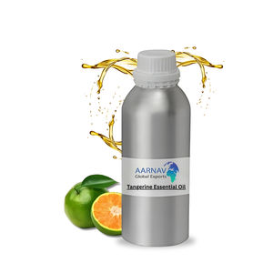 Compre al por Mayor Aceite Esencial de Mandarina 100% Puro y Natural, Grado Cosmético, Orgánico, Prensado en Frío, Revitalizador de Piel - Product Image 6