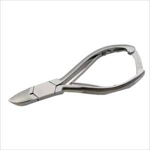 ที่ตัดหนังกำพร้าเล็บมืออาชีพ ทำจากสแตนเลส ใบมีดคม ทนทาน บรรจุในกล่องของขวัญเพื่อการใช้งานที่สะดวก - Product Image 1