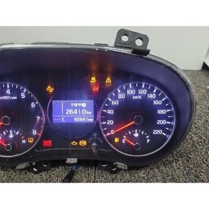 Conjunto de Panel de Instrumentos Usado ORIGINAL para Picanto III 2017-2020 94013G6000 - Product Image 3