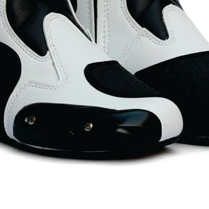 Bottes de moto imperméables respirantes et antidérapantes pour homme, hauteur cheville et genou, pour course de motocross 2026 - Product Image 3