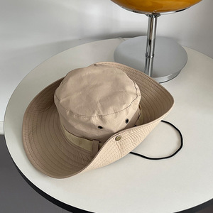 Sombrero de Pescador de Ala Ancha de Alta Calidad, Impermeable - Product Image 2
