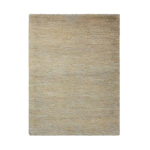 Tapis de sol moderne en jute naturelle, rectangulaire, tissage plat, couleur unie, pour salon, revêtement de sol, à poils courts, décoration intérieure - Product Image 5