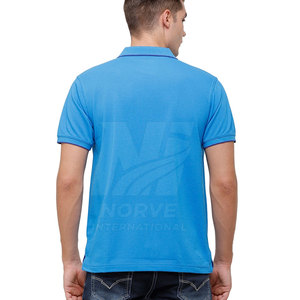 Camisetas Polo para Hombre de Primera Calidad, Corte Ajustado, Transpirables - Product Image 3