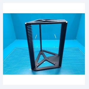 Lam Research 2300e4 SFEM Slot Frame Assembly 2 Usado Como Está, Piezas de Equipos Semiconductores Legados - Product Image 2