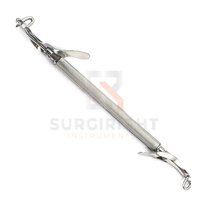 อุปกรณ์ผ่าตัดแบบแมนนวลชนิดสแตนเลสสตีล รุ่น Amalgam Carrier ขนาดมาตรฐาน คลาส 1 ขนาดปรับแต่งได้ สำหรับงานบูรณะฟัน ได้รับมาตรฐาน CE ISO - Product Image 4