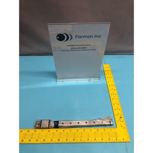 รางเลื่อนลูกปืนแบบเส้นตรง THK RSR-9WVM, RSR9WVM, 178525 - อุปกรณ์และอะไหล่เซมิคอนดักเตอร์ระดับโลกที่เชื่อถือได้ - Product Image 2